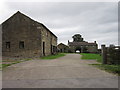 Pott Hall Farm on Pott Bank (road)