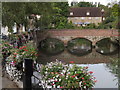 Abingdon - Abbey Stream