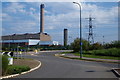 Dartford, Littlebrook Power Station - DA2