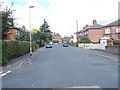 Firth Grove - Wooler Drive