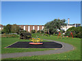 Playground, Eastbridge Road Recreation Ground