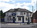 Duke of Cumberland Public House, Plaistow