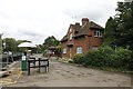 Lock Keepers house