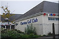 Club House, Churston Golf Club