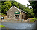  Pontneddfechan Village Hall