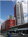 Canning Town Co-operative Supermarket