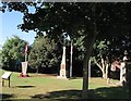 War Memorial Green