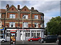 The Kings Head, West Ham