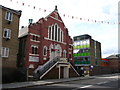 West Ham Baptist Tabernacle