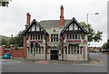 The Shakespeare, Farnworth 