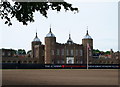 Former Military Academy - SE18