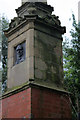 Barnes Monument, Farnworth Park