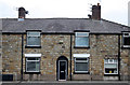 Cottages on Gladstone Road