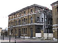 TQ3884 : West Ham Court House, Stratford by David Anstiss