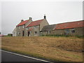 Scaling Dam Farm on the A171