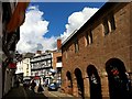 High Street, Ross-on-Wye