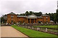 The Stables in Althorp Park