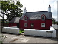 Cottage on Lon Groes in Morfa Nefyn