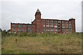 Horrockses Mill - 1 