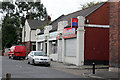 Former Co-operative store, Lowther Street