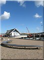 Newhaven Lifeboat Station