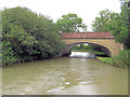 Bridge 108 - Nimrod Bridge