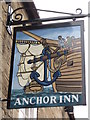 The Anchor Inn