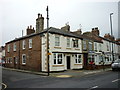 The Abbey, Guisborough