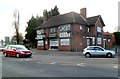 The Ship Inn, Hereford 