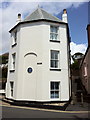 Former home of Sir John Everett Millais