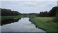 N3972 : Inny River by Richard Webb