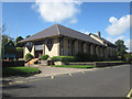 Territorial Army Centre, Alnwick