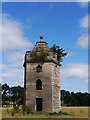 Nisbet Hill Dovecot