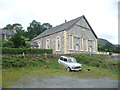 Penuel chapel, Llangynog