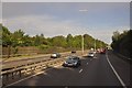 Southampton : The M27 Motorway
