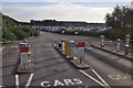 Southampton Airport : Car Park