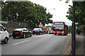 Bellingham:  Southend Lane