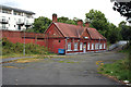 Beckenham Hill station