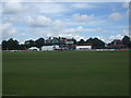 Liverpool Cricket Club - Pavilion