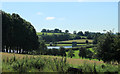 ST5761 : 2012 : Northern end of Chew Valley Lake by Maurice Pullin