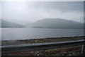 NN0771 : The shore of Loch Linnhe by N Chadwick