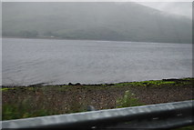 NN0871 : Loch Linnhe by N Chadwick