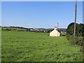 Farmland at Balcamie