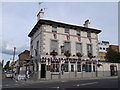 The Railway Tavern, Stratford