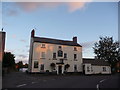 The Herbert Arms at Chirbury