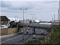 A112 Leyton High Road bridge