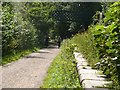 Former Killamarsh Central Station