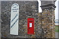 Victorian Postbox