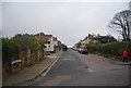 Pegwell Avenue