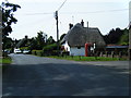 Village Street, Chilbolton